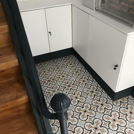 Garcia Place リスボン エクステリア 写真